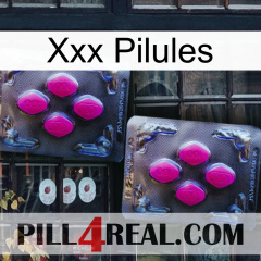 Xxx Pills 01